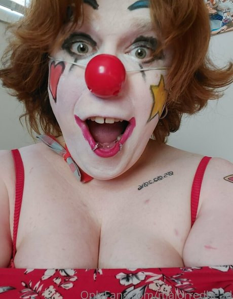 majorredhead OnlyFans