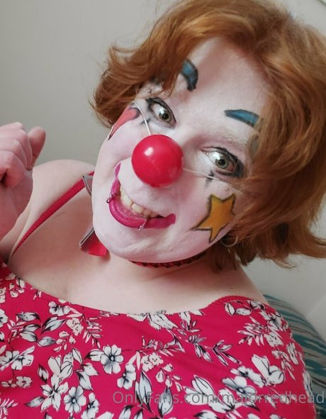 majorredhead Leaked OnlyFans Nacktbilder