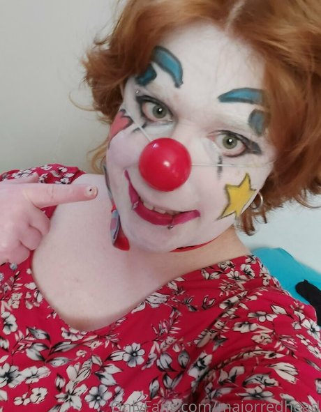 majorredhead OnlyFans Bilder geleakt