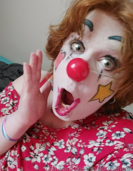 majorredhead Nacktbilder von OnlyFans