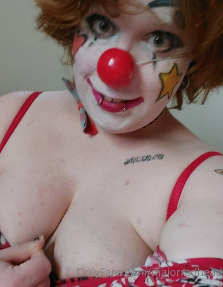 majorredhead Nacktbilder-Leaks von OnlyFans
