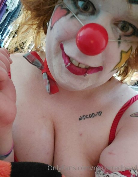majorredhead Leaks von Nacktbildern auf OnlyFans