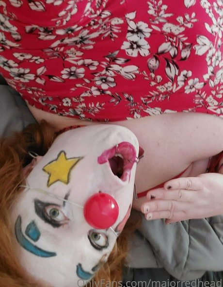 majorredhead Neue OnlyFans Leaks