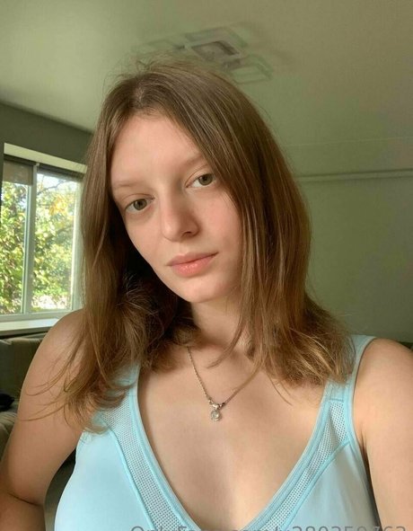 darynaox Nacktbilder von OnlyFans geleakt