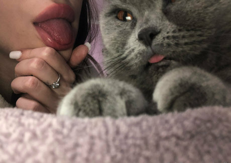 ziraella OnlyFans Porno