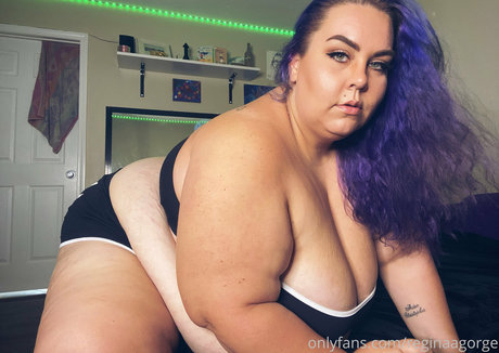 reginaagorge OnlyFans XXX