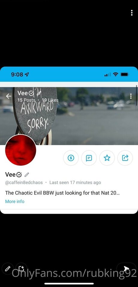 rubking92 Leaks von Nacktbildern auf OnlyFans