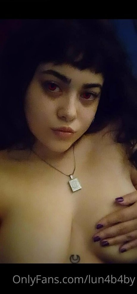 lun4b4by OnlyFans Leak Pornografie