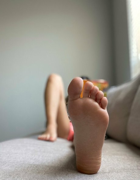 Itsnatysfeet Nacktbilder OnlyFans