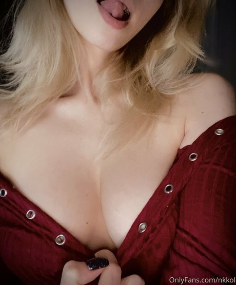 nkmils OnlyFans Fotos