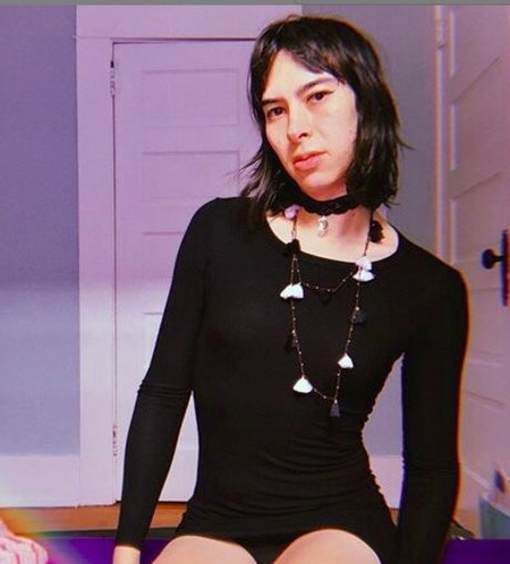 Ashley Adamson Nacktbilder von OnlyFans