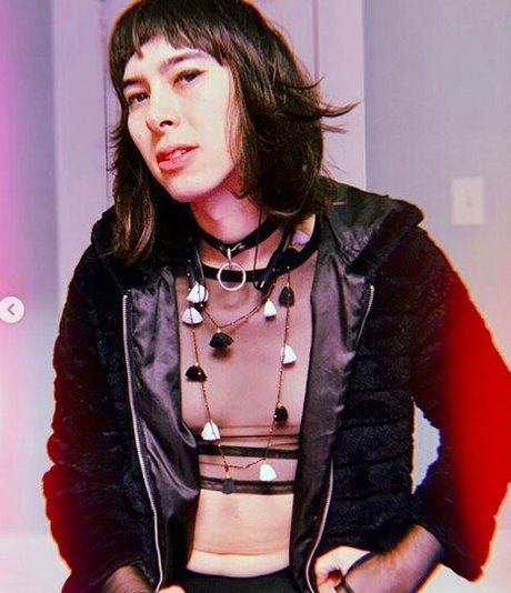 Ashley Adamson OnlyFans Bilder geleakt