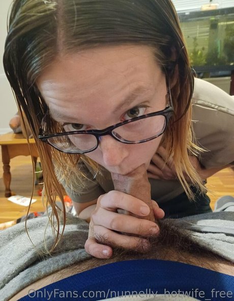 nunnelly hotwife free Nacktbilder OnlyFans