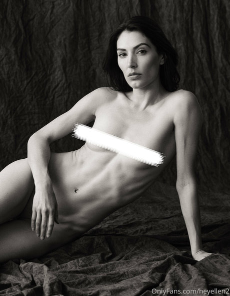 heyellen2 Nacktbilder-Leaks von OnlyFans