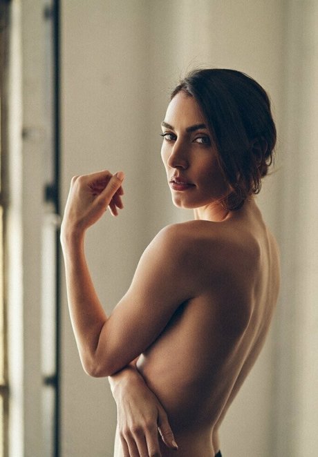 heyellen2 Nacktbilder von OnlyFans geleakt