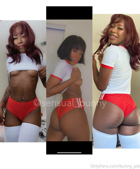 bunny pie Model OnlyFans Foto
