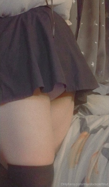 murdocksleftnut Nacktbilder auf OnlyFans