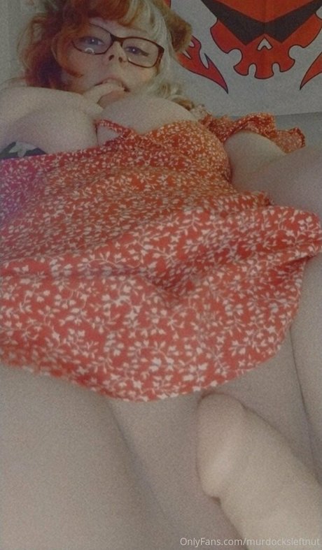murdocksleftnut Nackt auf OnlyFans