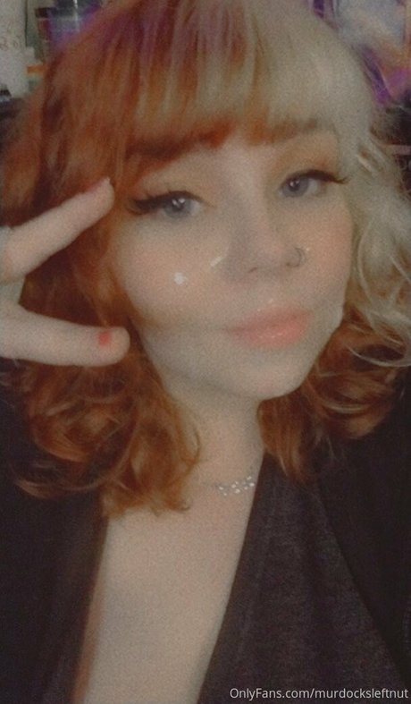 murdocksleftnut OnlyFans Pornografie