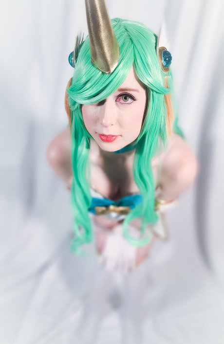 emswaifu OnlyFans Modelfoto