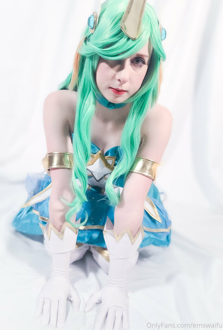 emswaifu Neuer OnlyFans Leak