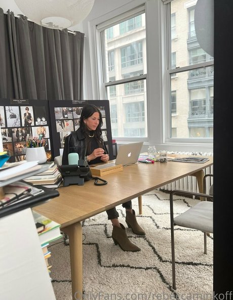 rebeccaminkoff XXX OnlyFans