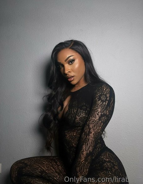 lirababe Nacktbilder von OnlyFans geleakt