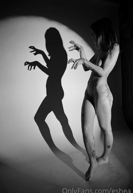 eshea Leaked OnlyFans Content