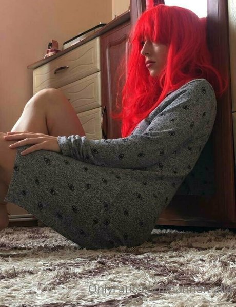 hannamalle Nacktbilder OnlyFans Geleakt