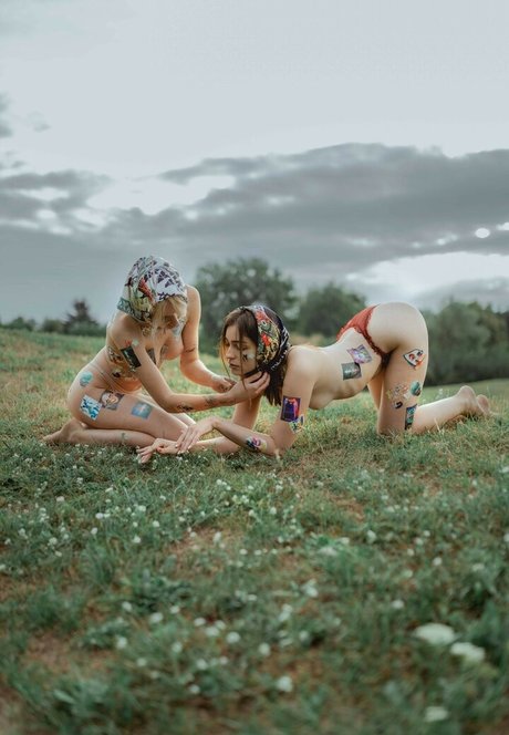 Olia Malyuchenko OnlyFans gratis