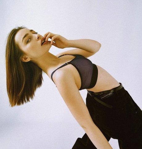 Olia Malyuchenko OnlyFans Nacktbilder geleakt