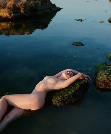 Olia Malyuchenko OnlyFans Leak