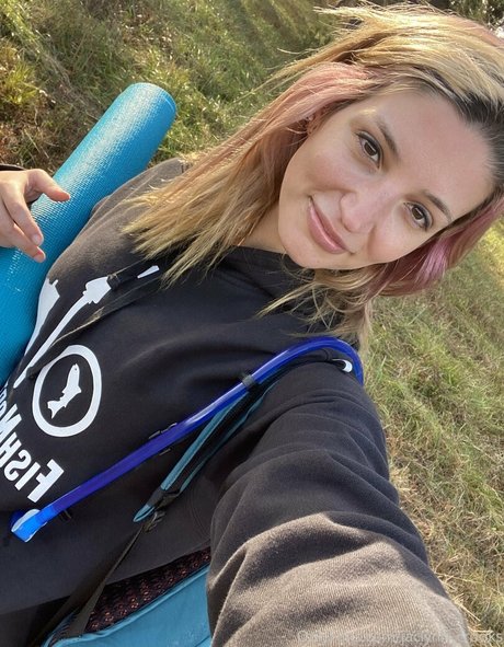 Jaclynn Crooks OnlyFans Leak