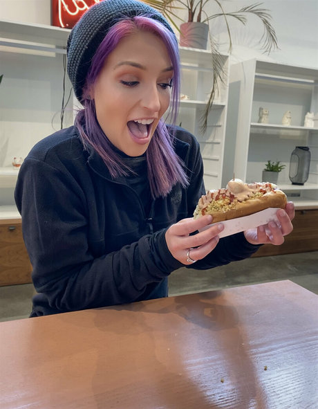 Jaclynn Crooks Neues OnlyFans