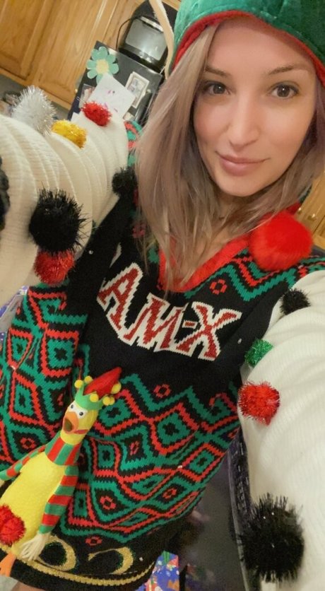 Jaclynn Crooks Nacktbilder geleakt OnlyFans Porn geleakt