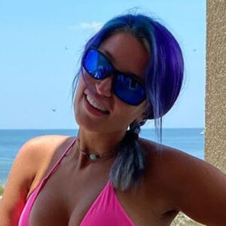 Jaclynn Crooks OnlyFans Nackt Content