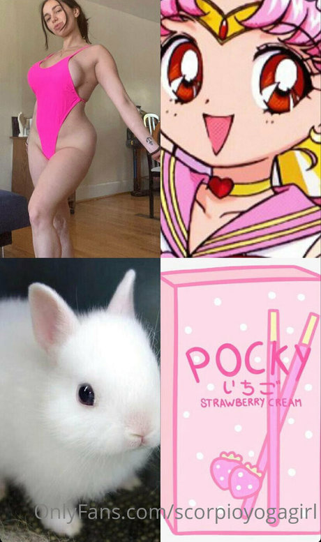 Bendy Lola OnlyFans-Pornos