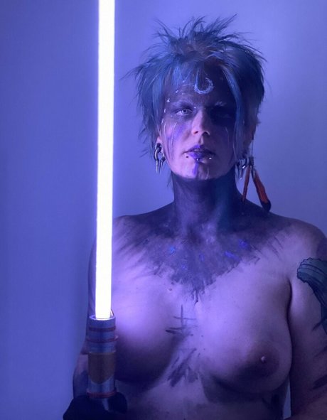 Demongirlcock OnlyFans Star