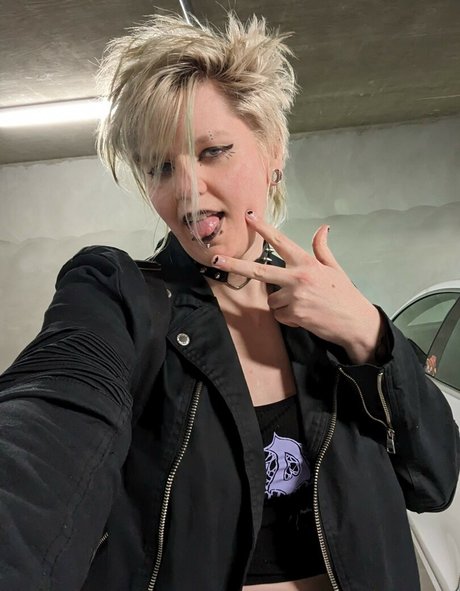 Demongirlcock OnlyFans Leak Pornografie