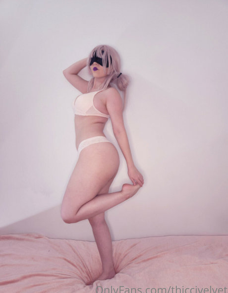 Penny Walsh OnlyFans Gratis