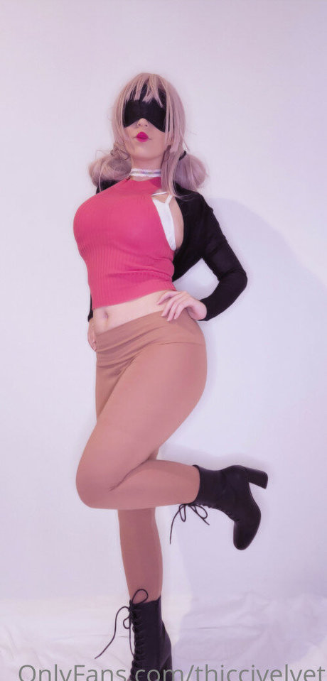 Penny Walsh Nacktbilder von OnlyFans geleakt