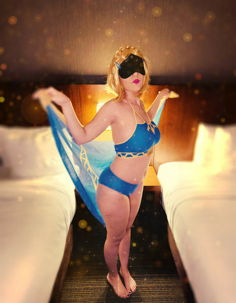 Penny Walsh OnlyFans-Fotos