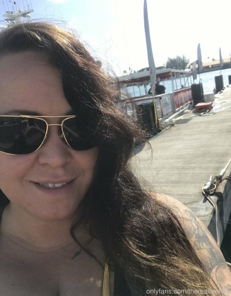 Brandy Talore OnlyFans