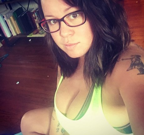 Brandy Talore Nacktbilder OnlyFans Geleakt