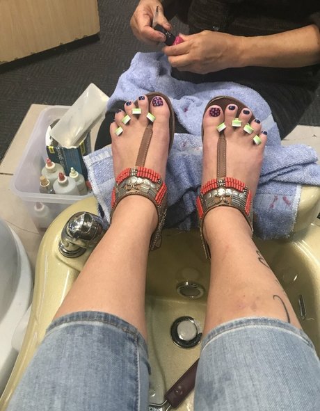 Brandy Talore OnlyFans Leaks