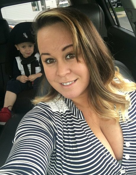 Brandy Talore OnlyFans-Fotos