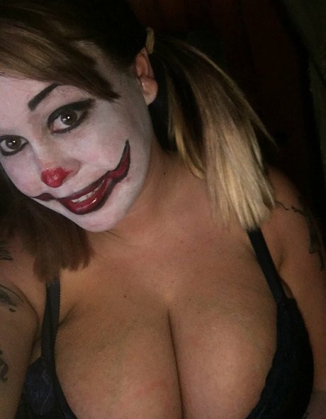 Brandy Talore OnlyFans Nackt