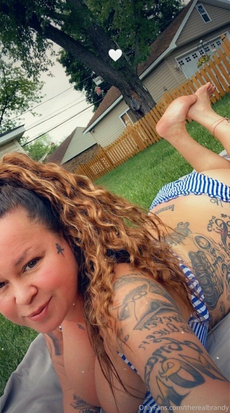 Brandy Talore OnlyFans Leaj