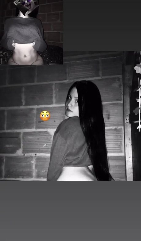 soy danni18 OnlyFans Pornografie geleakt