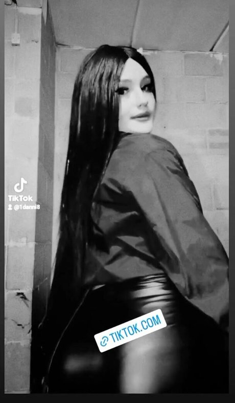 soy danni18 Geleakte OnlyFans-Inhalte